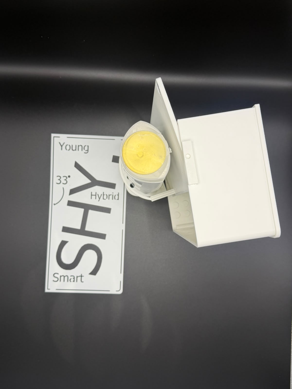 SHY Young 33° Concealed In-Wall Shower Shampoo Niche - Image 6